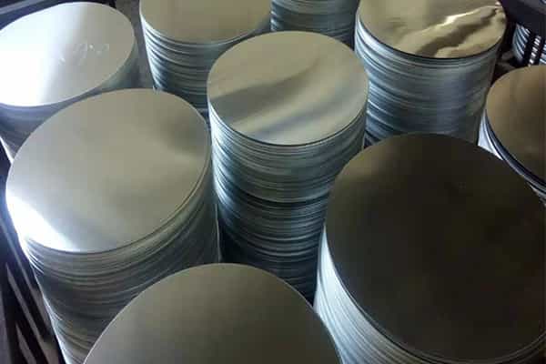 鋁圓片圖片 鋁圓片圖片